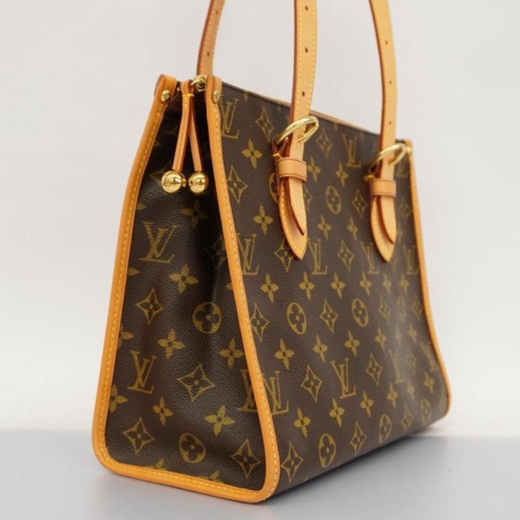 Louis Vuitton Monogram Poincourt Haut Bag - Picture 5 of 13